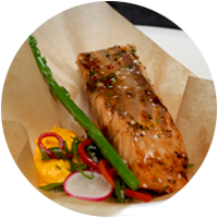 Menu item