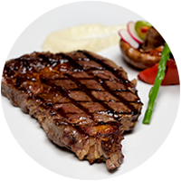 Menu item