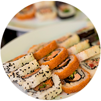 Menu item
